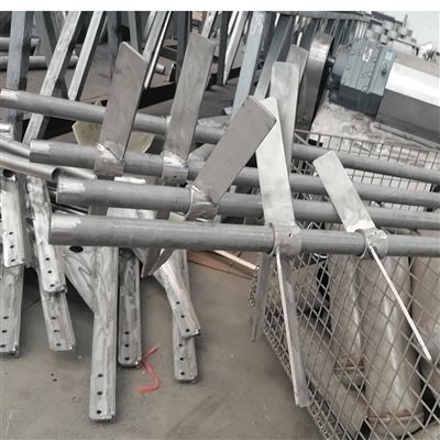 含鉻廢水絮凝池1攪拌機