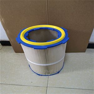 325*660六耳快拆式 焊烟净化滤芯