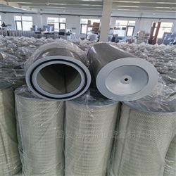 离心机 前置自洁式空气滤芯320*1000