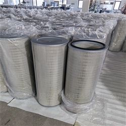 沿海地区耐盐碱 自洁式空气滤芯320*1000