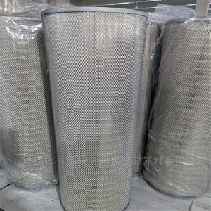 自洁式空气过滤器 滤筒 高效 低阻