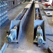 吉豐鋼制無(wú)軸螺旋輸送機(jī)/吉豐環(huán)保輸送機(jī)