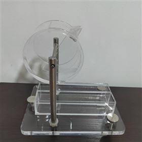 ZXYTFY-100ML搖桶式浮游生物分樣器庫號：M411419