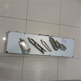 bj11-XDB0301手動(dòng)旋轉采樣鉆庫號：M371727