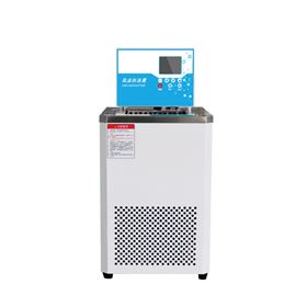 DC-0510立式低温恒温槽（中西器材）库号：M413105