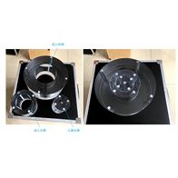 CT 劑量模體(3件套)