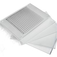 乳腺閾對(duì)比度細(xì)節(jié)模體