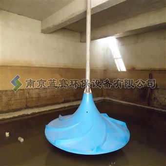 立式涡轮搅拌机