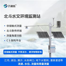 北斗水文环境监测站