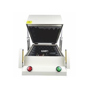 爱华AH8584型气动屏蔽隔音箱