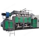 印刷廠工業(yè)廢氣活性炭吸附設(shè)備催化燃燒