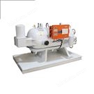 京鯊易濾礦用全清水過濾站