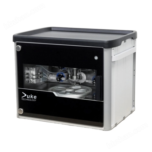 油品質量分析儀