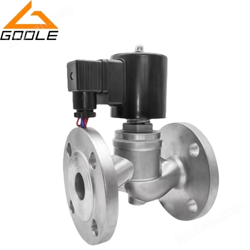 ZBSF不銹鋼蒸汽電磁閥