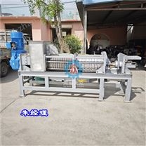 麥草脫水機(jī) 螺旋壓榨機(jī) 飼料擠壓機(jī)