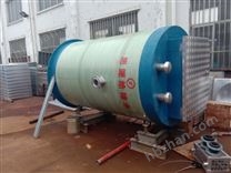 為何要建一體化污水提升泵站