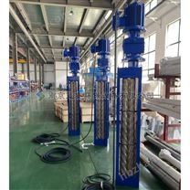 多規(guī)格泵站ITT粉碎型格柵