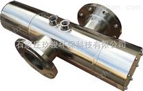 自來水廠中壓紫外線消毒器