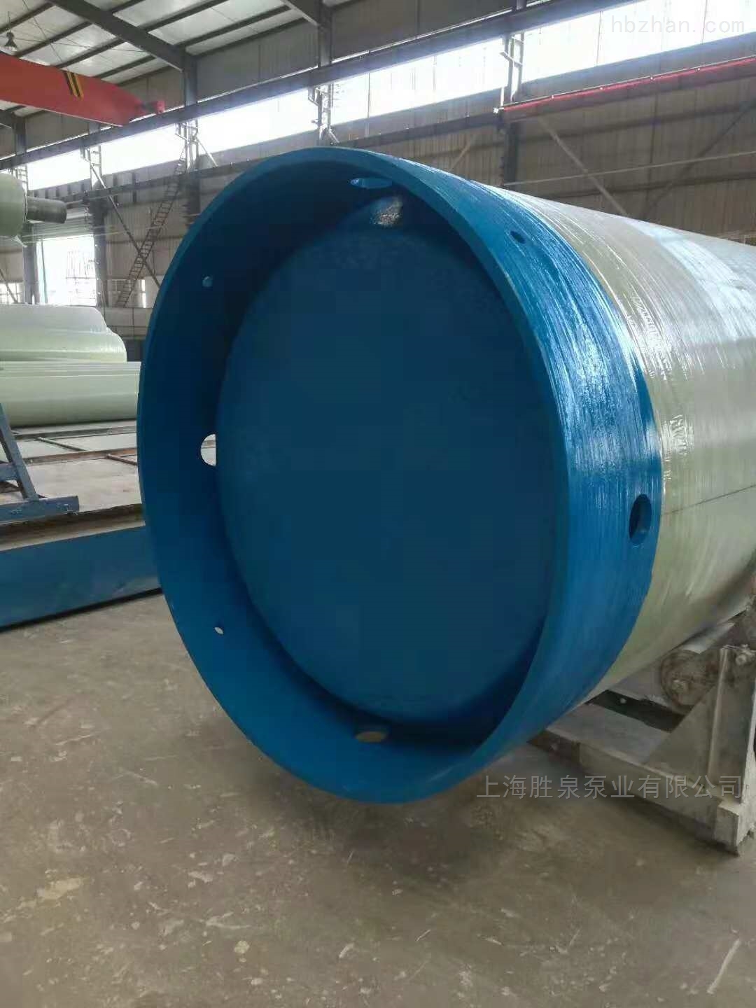 排污泵站