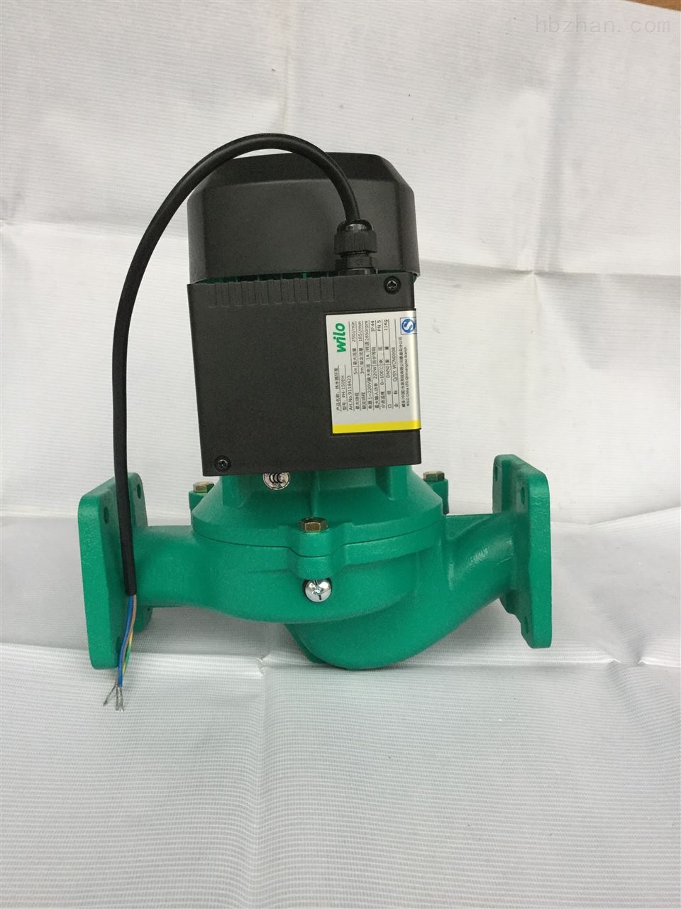 小型热水管道增压泵空调系统加压循环