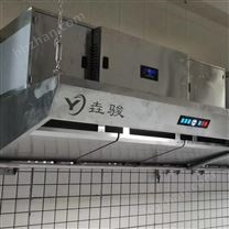 一體式油煙凈化器