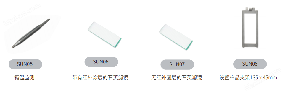臺(tái)式氙燈老化試驗(yàn)箱