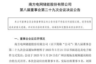 南網(wǎng)儲(chǔ)能：聘任黃海先生、李媛媛女士為公司副總經(jīng)理