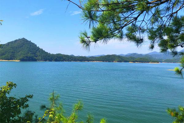 生態(tài)環(huán)境部公布2025年第二季度和1-6月全國地表水環(huán)境質(zhì)量狀況