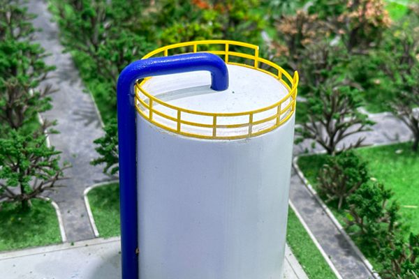 投運！西南地區首座大規模混合型儲能電站