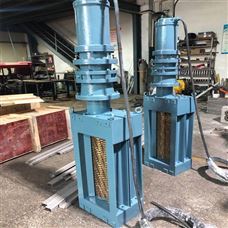 粉碎格柵的設(shè)備故障檢查及清除方法