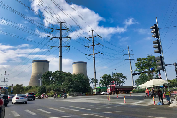 廣西欽州市城市生活垃圾焚燒發(fā)電飛灰處理項目(2025年)的競爭性磋商公告