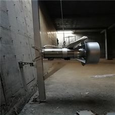 怎樣正確操作潛水?dāng)嚢铏C(jī)才能提高它的使用效果？