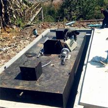 如何選擇合適的農(nóng)村污水處理設(shè)備