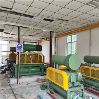 中轉(zhuǎn)站安裝垃圾滲濾液一體化設(shè)備優(yōu)勢及重要性