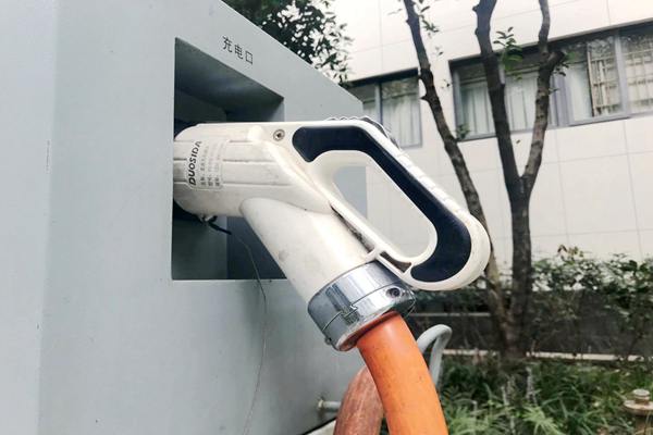 全国充电桩碳足迹管理首个规范化技术框架出台