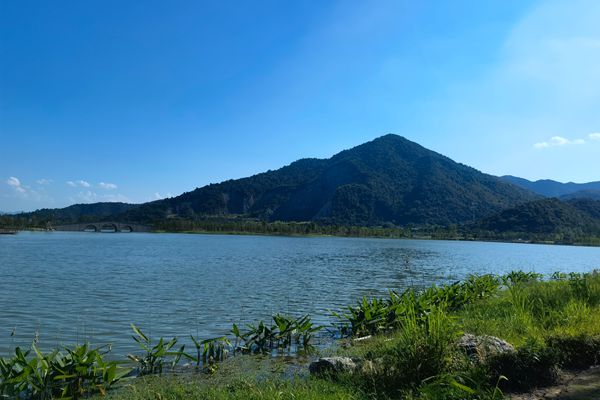 1.3億！山東榮成市第二污水處理廠擴(kuò)建及一期提標(biāo)工程總承包(EPC)招標(biāo)計(jì)劃發(fā)布