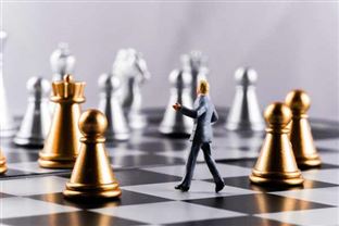 千亿超级并购 中国神华资产重组