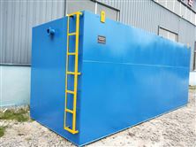 農(nóng)村生活一體化污水處理設(shè)備