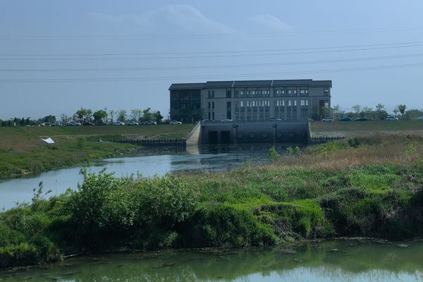 2627套！四川大竹县11个污水厂设施设备更新改造招标计划