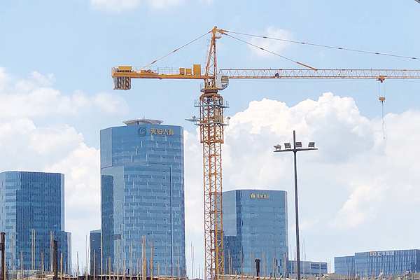 《山東省建材行業(yè)穩(wěn)增長工作方案》印發(fā)