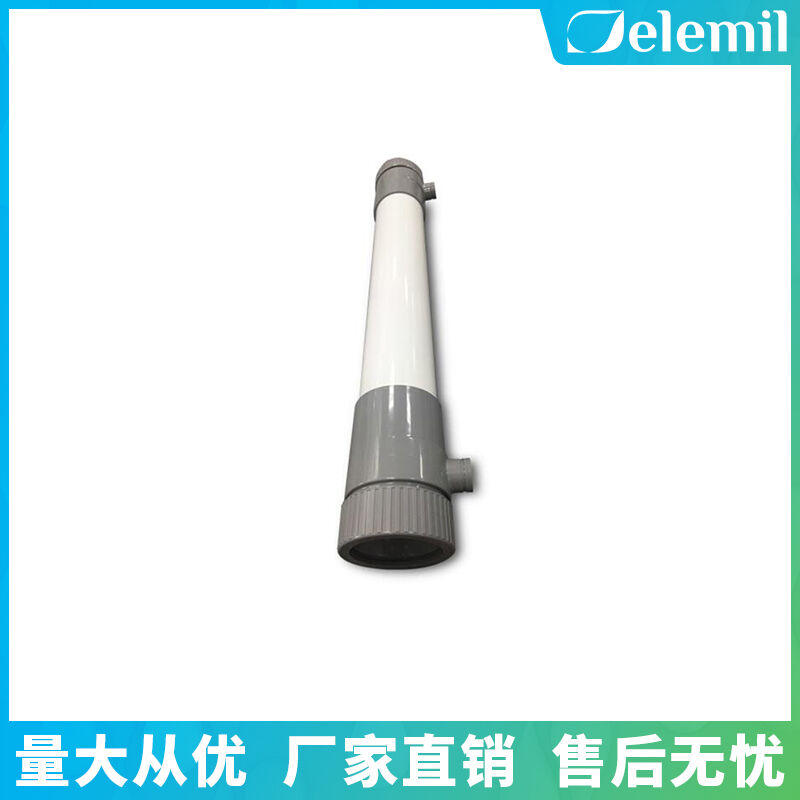 超滤膜技术:食品加工废水处理的高效解决方案