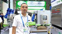 叠螺脱水机、全自动加药装置——宜兴凯美环保重点产品推荐