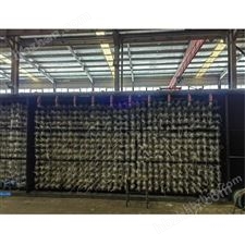 高速服务区生活污水处理系统