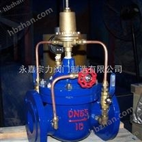 500X-16P不銹鋼安全持壓泄壓閥