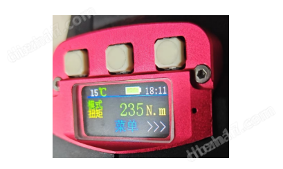 锂电池电动扭力扳手厂家 300N.m锂电工具