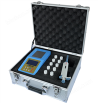 EFYS-P型便攜式硫化物測定儀