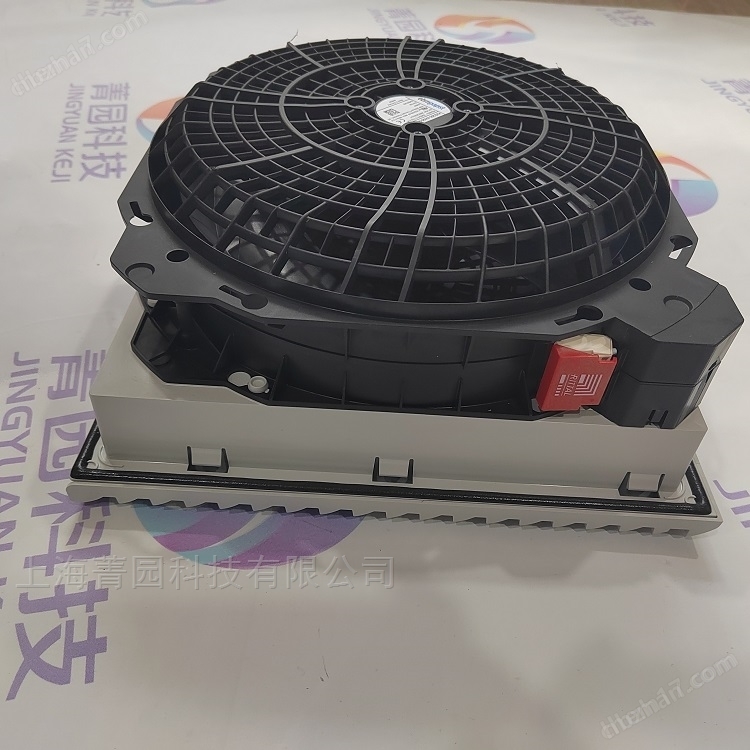 RITTAL威圖防護網(wǎng)過濾風機SK3238.110價格圖片