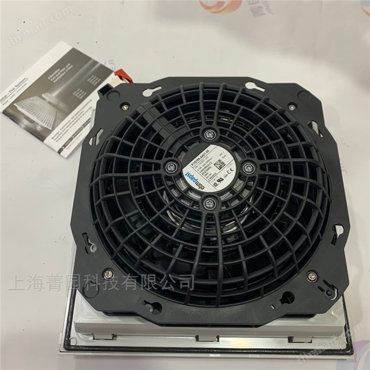 RITTAL威圖過濾器風(fēng)機(jī)SK3238.124正規(guī)渠道