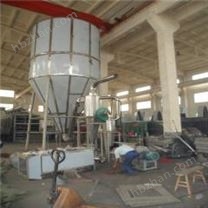 咸味香精高速離心噴粉塔LPG盛豐