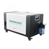 MINI-2000 高压智能喷雾机